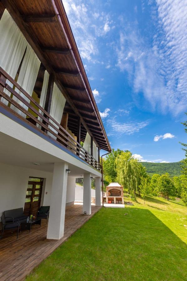 B&B Green Serenity Plitvice Lakes Плитвицька Єзера Екстер'єр фото